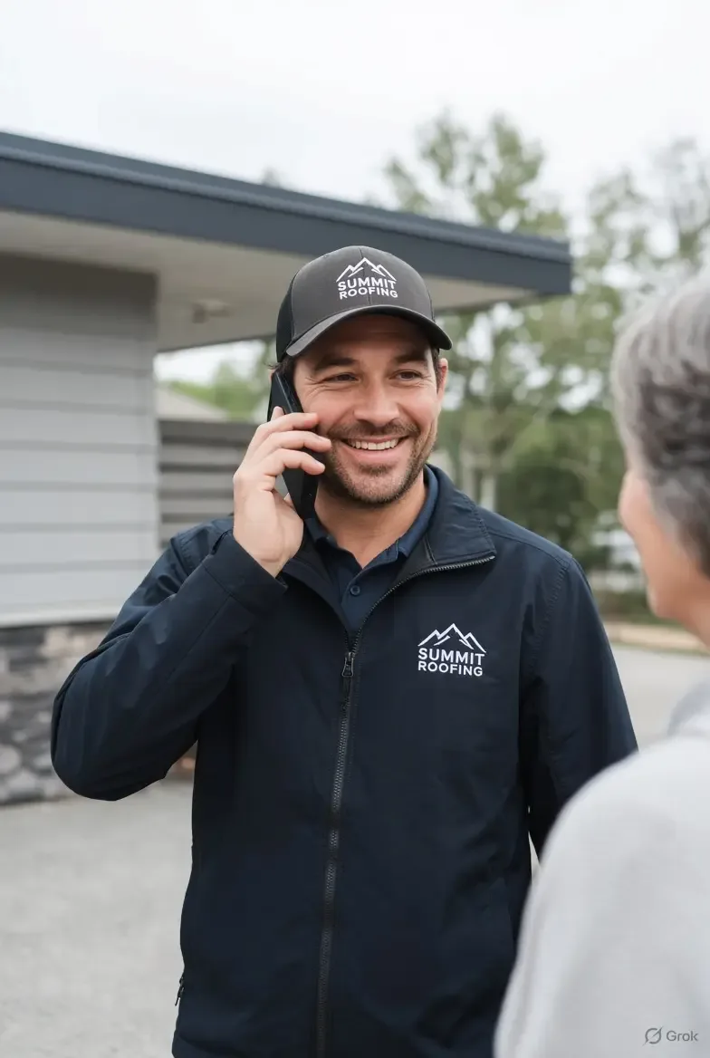 Flat Roof Leak Repair Taconite, MN FAQs